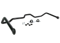 Picture of Whiteline Toyota Landcruiser 80-105 Series Rear 30mm X Heavy Duty Fixed Swaybar