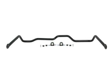 Picture of Whiteline Toyota Landcruiser 80-105 Series Rear 30mm X Heavy Duty Fixed Swaybar