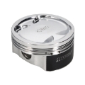 Picture of Manley 04+ Subaru WRX STi EJ257 83mm Stroker 99-75mm +0-25mm Bore 9-8:1 Dish Piston Set with Rings