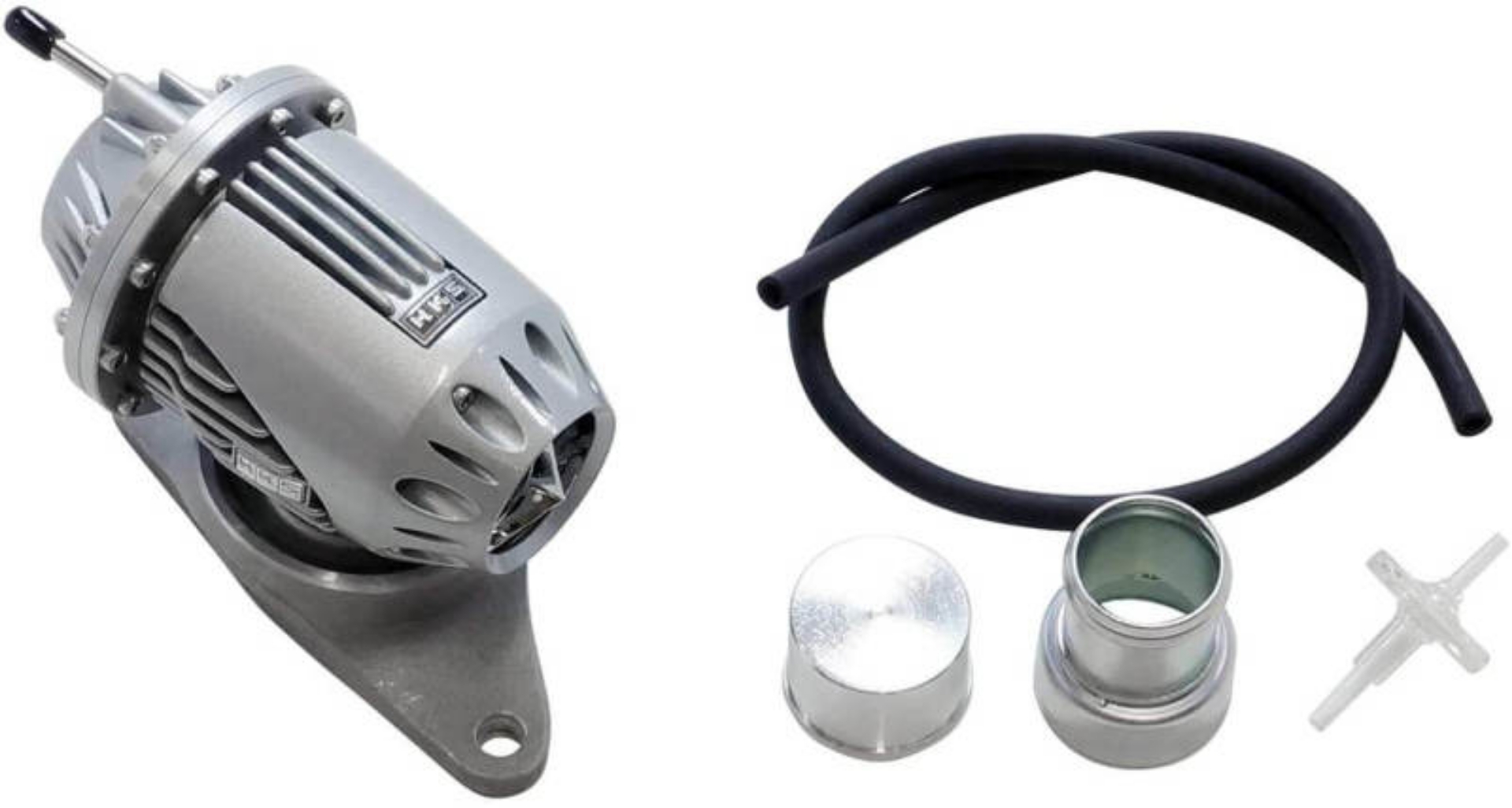 Picture of HKS 08-11 STi SSQV4 BOV kit