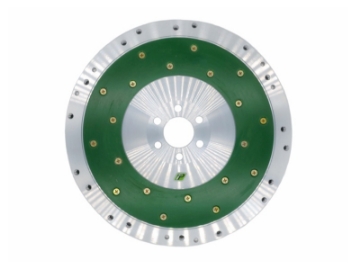 Picture of Fidanza 83-89 Nissan 300zx 3-0L T-NT - 87-95 Pathfinder - 86-95 Pickup Aluminum Flywheel