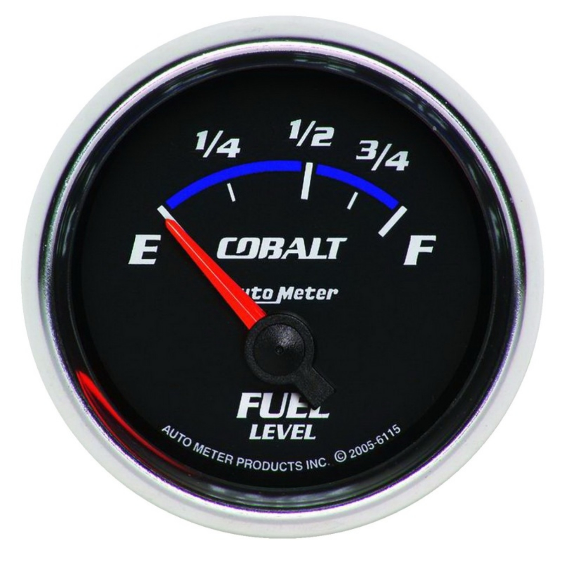 Picture of Autometer Cobalt 52mm 73 E- 10 F SSE Fuel Level Gauge
