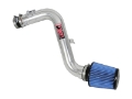 Picture of Injen 11 Mazda 2 1-5L 4cyl manual only Polished Tuned Air Intake System w- MR Tech & Air Fusion