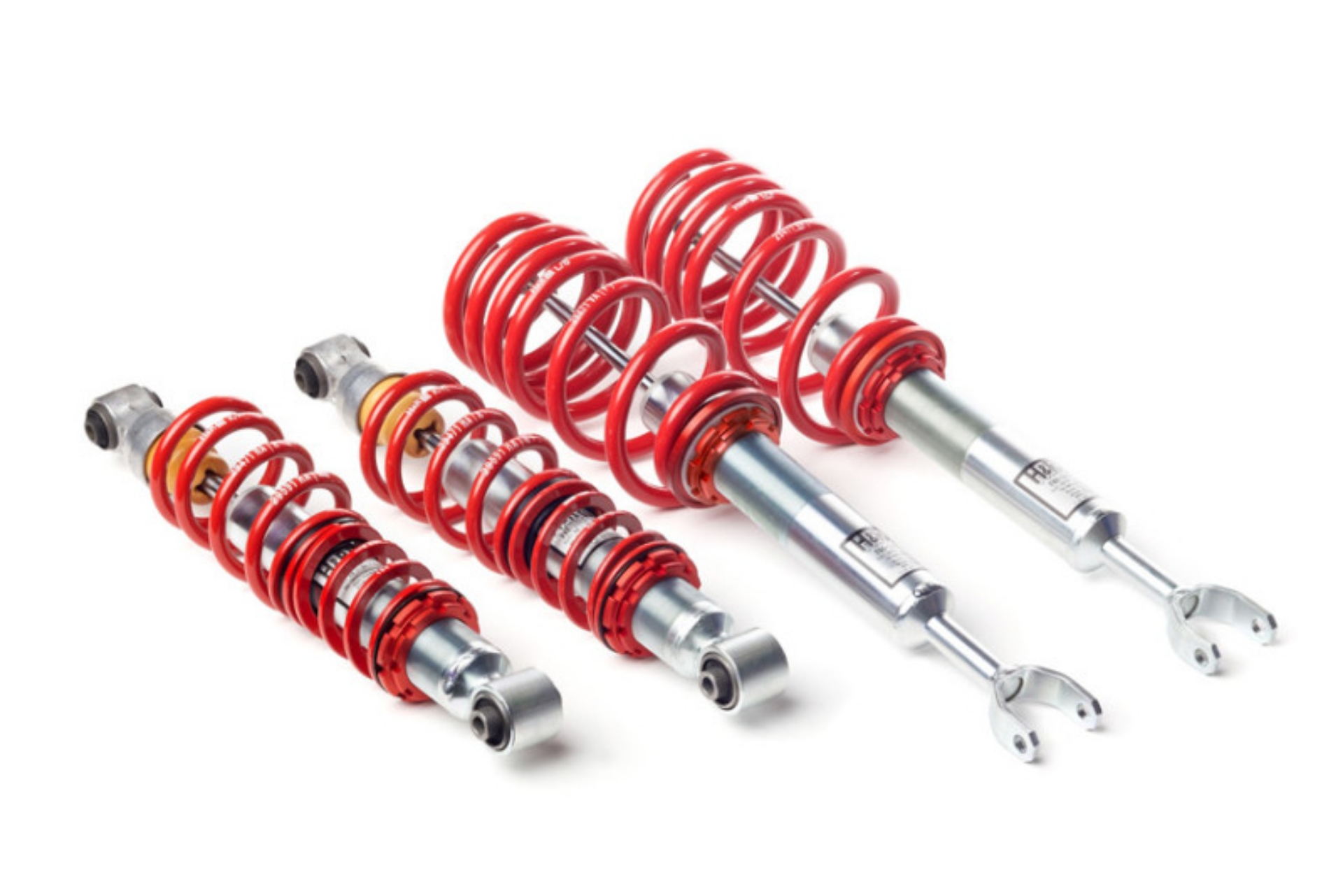 Picture of H&R 00-03 Audi S4 AWD Street Perf- Coil Over