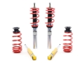 Picture of H&R 10-14 Volkswagen Golf-GTI 2-5L-TDI-2-0T MK6 Street Perf- Coil Over