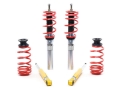 Picture of H&R 10-14 Volkswagen Golf-GTI 2-5L-TDI-2-0T MK6 Street Perf- Coil Over