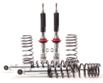 Picture of H&R 91-94 Porsche 911-964 C2-C4 Coupe-Targa-Cabrio 2WD-4WD Street Perf- Coil Over