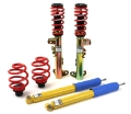 Picture of H&R 94-96 BMW M3 3-0L E36 Street Perf- Coil Over