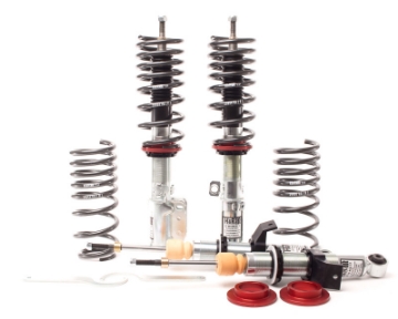 Picture of H&R 95-98 Porsche 911-993 C2-C4 Coupe-Targa-Cabrio 2WD-4WD Street Perf- Coil Over Non Turbo
