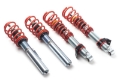 Picture of H&R 98-04 Porsche 911-996 C2 Cabrio-Targa-Coupe 2WD Street Perf- Coil Over