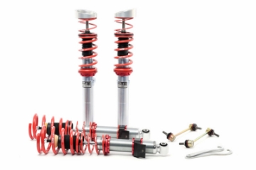 Picture of H&R 99-04 Porsche 911-996 C4 Cabrio-Targa-Coupe AWD Street Perf- Coil Over