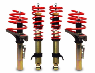 Picture of H&R 99-04 Porsche 911-996 C4 Cabrio-Targa-Coupe AWD Street Perf- Coil Over