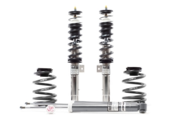 Picture of H&R 09-17 Volkswagen CC Sport-Luxury-VR6 Sport Street Perf- SS Coil Over Damping Adjustable