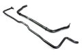 Picture of H&R 05-09 Ford Mustang-Convertible-GT-Shelby GT-Shelby GT-H V6-V8 36mm Adj- 2 Hole Sway Bar - Front