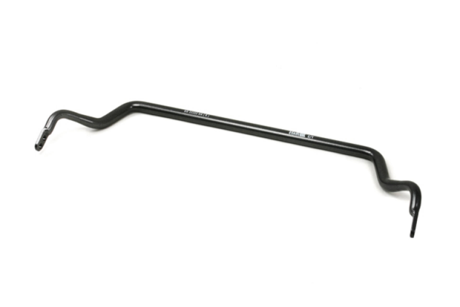 Picture of H&R 01-06 BMW M3-M3 Cabrio E46 25mm Adj- 2 Hole Sway Bar - Rear