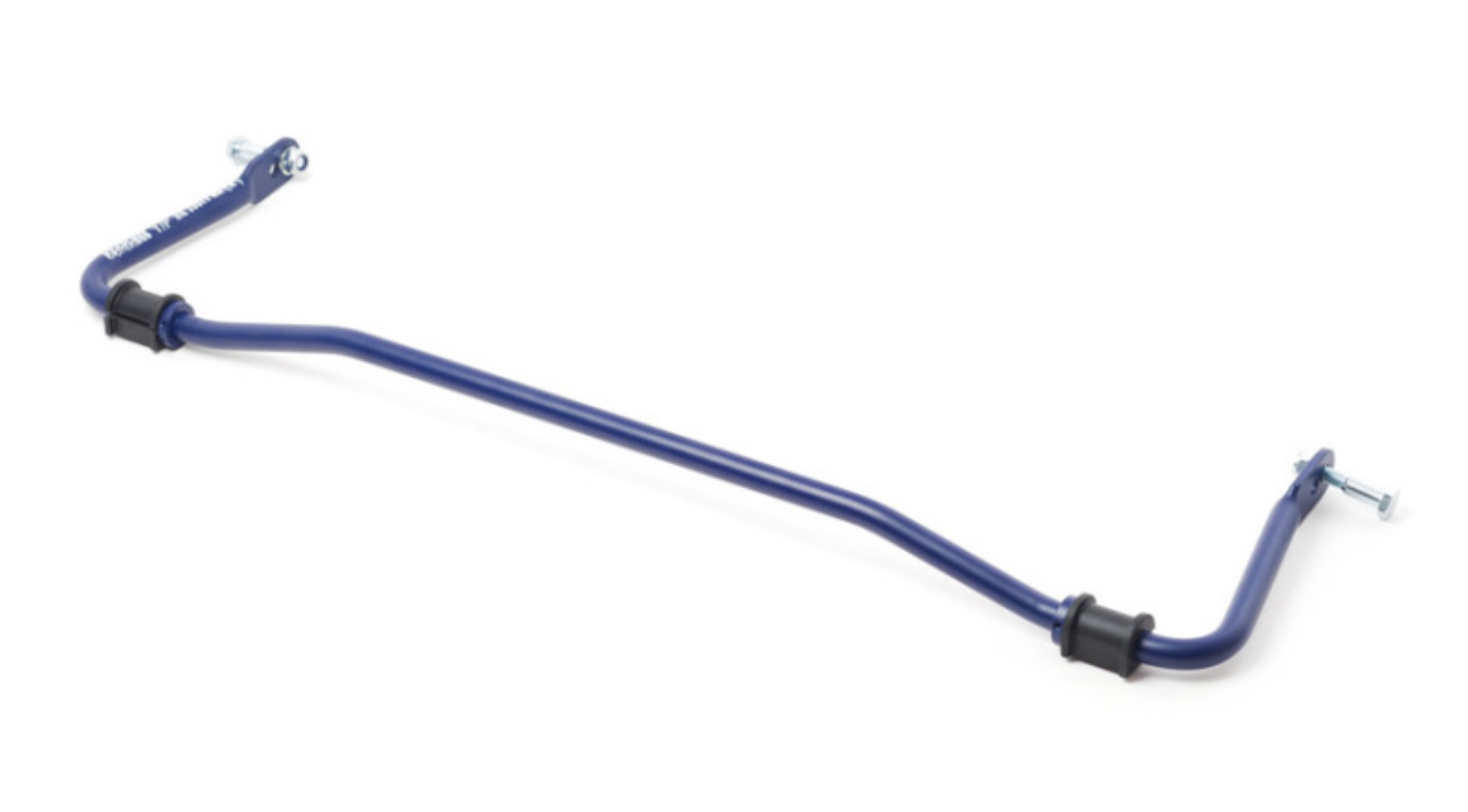 Picture of H&R 85-91 BMW 325e-325i-325is E30 18mm Adj- 2 Hole Sway Bar - Rear