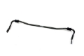 Picture of H&R 85-91 BMW 325e-325i-325is E30 18mm Adj- 2 Hole Sway Bar - Rear