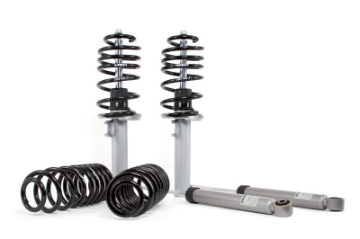 Picture of H&R 15-19 Audi Q3 Premium Plus-Q3 Prestige AWD 8U Touring Cup Kit