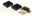 Picture of Prothane GM Motor & Trans Mount Kit - Black