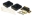Picture of Prothane GM Motor & Trans Mount Kit - Black