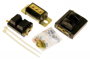 Picture of Prothane GM Motor & Trans Mount Kit - Black