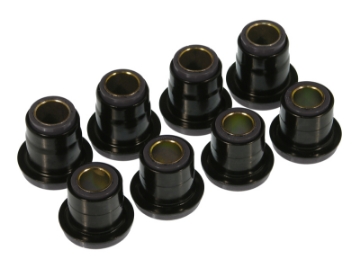 Picture of Prothane 55-82 GM Front Control Arm Bushings - Black
