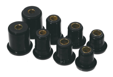 Picture of Prothane 70-72 GM Front Control Arm Bushings - Black