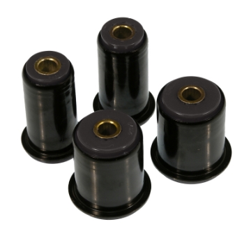 Picture of Prothane 82-92 GM Front Control Arm Bushings - Black