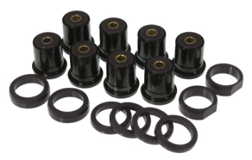 Picture of Prothane 65-88 GM Rear Control Arm Bushings - Black