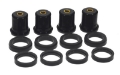 Picture of Prothane 82-02 Chevy Camaro-Firebird Rear Control Arm Bushings - Black