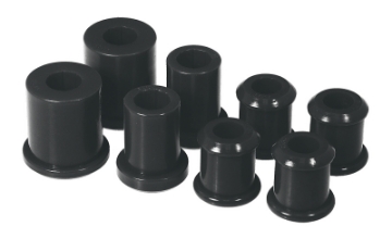Picture of Prothane 97-13 Chevy Corvette C5 Front Control Arm Bushings - Black