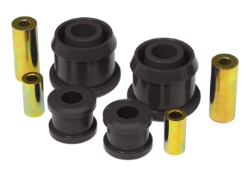 Picture of Prothane 10-11 Chevy Camaro Front Control Arm Bushings - Black