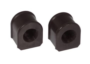 Picture of Prothane 82-92 Chevy Camaro Front Sway Bar Bushings - 28mm - Black
