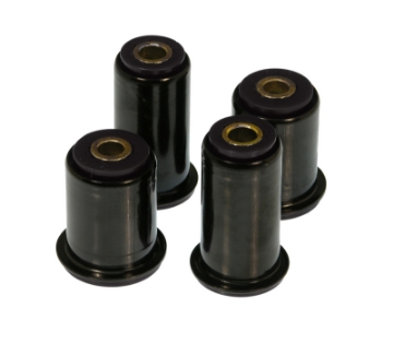 Picture of Prothane GM Front Lower Control Arm Bushings - Black