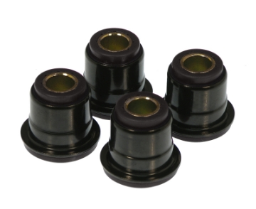 Picture of Prothane GM Front Upper Control Arm Bushings - Black