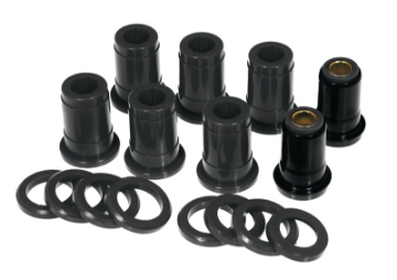 Picture of Prothane 59-64 GM Full Size Rear Upper Control Arm Bushings for Two Uppers - Black