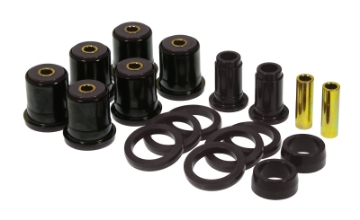 Picture of Prothane 64 GM Mid-Size Rear Control Arm Bushings - Black