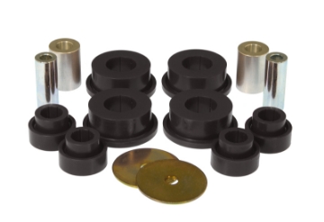 Picture of Prothane 10 Chevy Camaro Rear Control Arm Bushings - Black