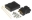 Picture of Prothane 93-97 GM F-Body Motor Mount - Black
