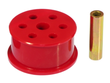 Picture of Prothane 95-04 Chevy Cavalier Front Trans Mount Insert - Red