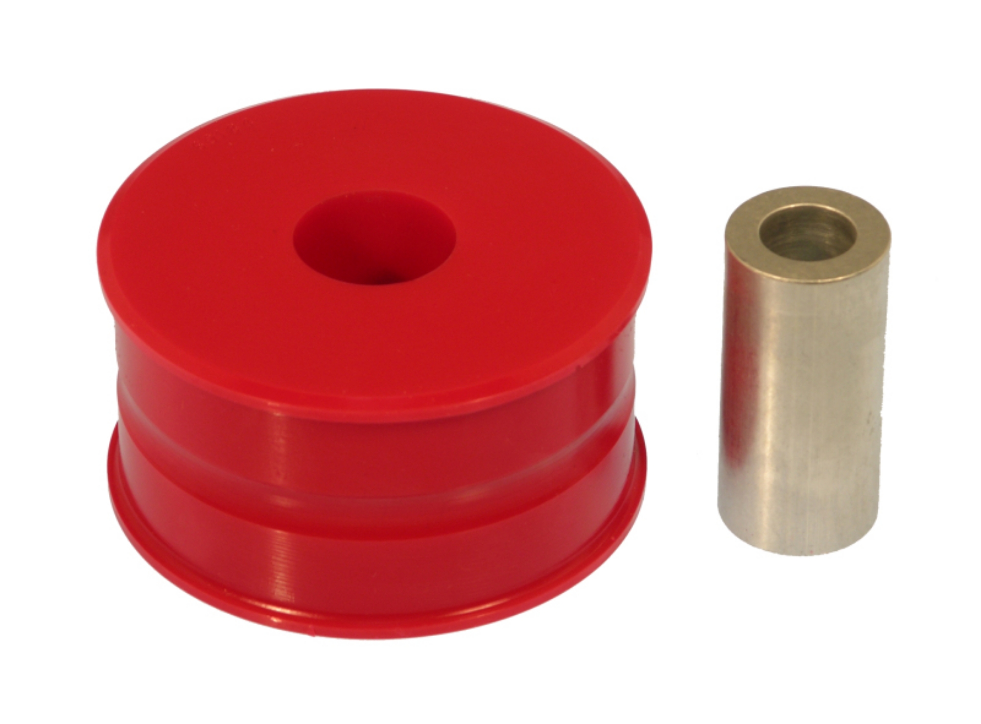 Picture of Prothane 05-06 Chevy Cobalt Motor Mount Insert - Red