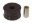 Picture of Prothane 05-06 Chevy Cobalt Motor Mount Insert - Black