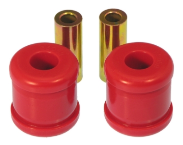 Picture of Prothane Honda Prelude Front Strut Rod Bushings - Red