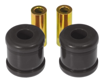 Picture of Prothane Honda Prelude Front Strut Rod Bushings - Black