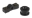 Picture of Prothane 84-87 Honda Civic Shifter Stabilizer - Black