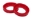 Picture of Prothane 90-97 Honda Accord Front Coil Spring Isolator - Red