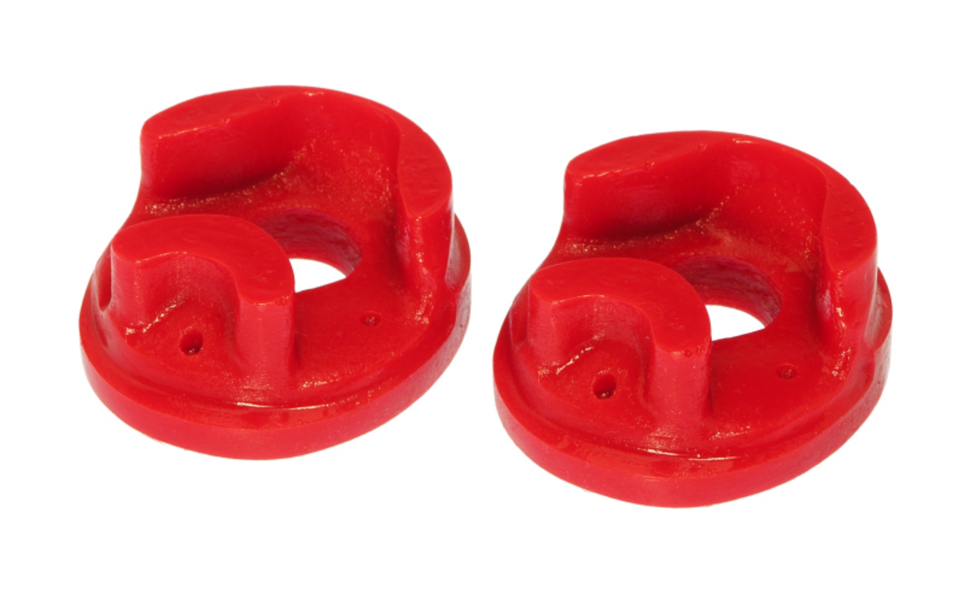 Picture of Prothane 96-00 Honda Civic Right Motor Mount Insert - Red