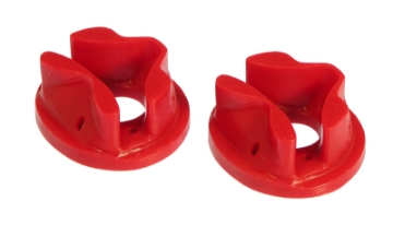 Picture of Prothane 94-00 Acura Integra Rear Motor Mount Insert - Red