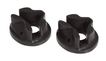 Picture of Prothane 94-00 Acura Integra Rear Motor Mount Insert - Black