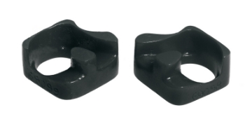 Picture of Prothane 94-97 Honda Accord Front Motor Mount Insert - Black